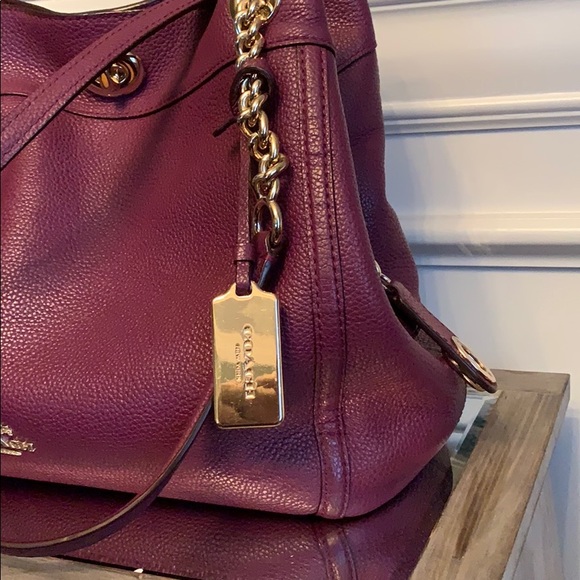 Coach Bag - Picture 2 of 6